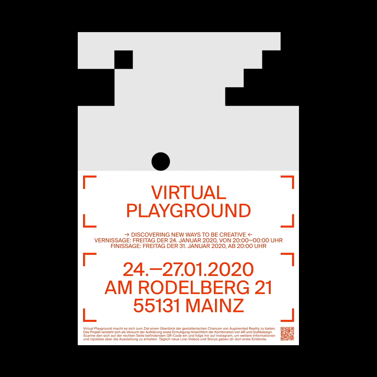 Julian Lehmann – Graphic & Motion Design