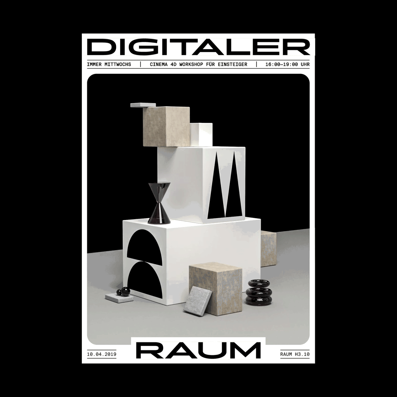 Julian Lehmann – Graphic & Motion Design