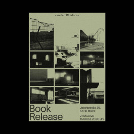 Julian Lehmann – Graphic & Motion Design