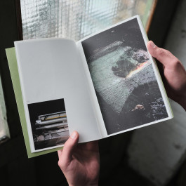 Julian Lehmann – Graphic & Motion Design