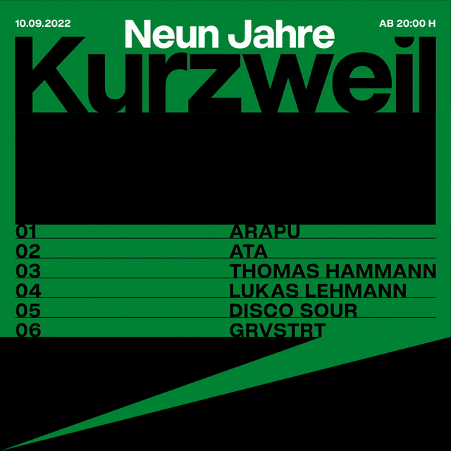 Julian Lehmann – Graphic & Motion Design