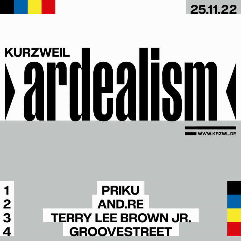 Julian Lehmann – Graphic & Motion Design