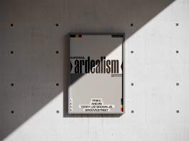 Julian Lehmann – Graphic & Motion Design