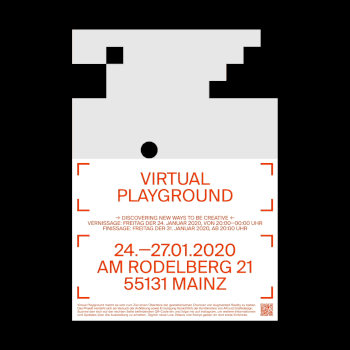 Julian Lehmann – Graphic & Motion Design