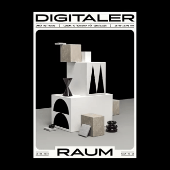 Julian Lehmann – Graphic & Motion Design