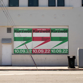 Julian Lehmann – Graphic & Motion Design