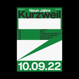 Julian Lehmann – Graphic & Motion Design