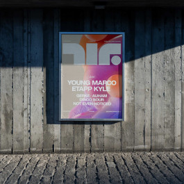 Julian Lehmann – Graphic & Motion Design