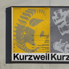 Julian Lehmann – Graphic & Motion Design