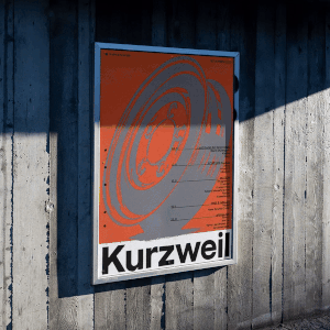 Julian Lehmann – Graphic & Motion Design