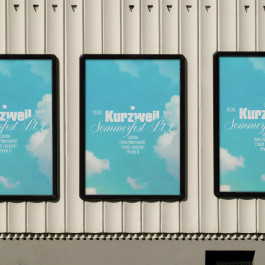 Julian Lehmann – Graphic & Motion Design